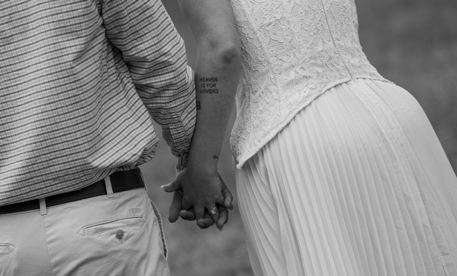 The Wedding Website of Anna Claire Foreman and Eliud Villa