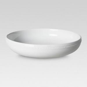 Beaded Serving Bowl - Large - Threshold™