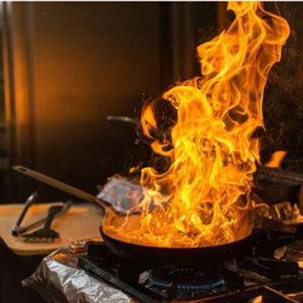Cooking Classes
