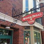 Avenue Bread - Fairhaven
