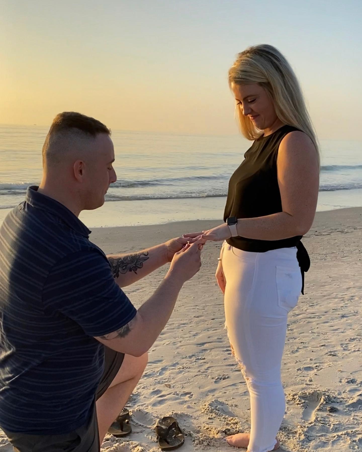 The Wedding Website of Jenelle Miller and Matthew Basler