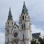 The Cathedral Basilica of St. John the Baptist