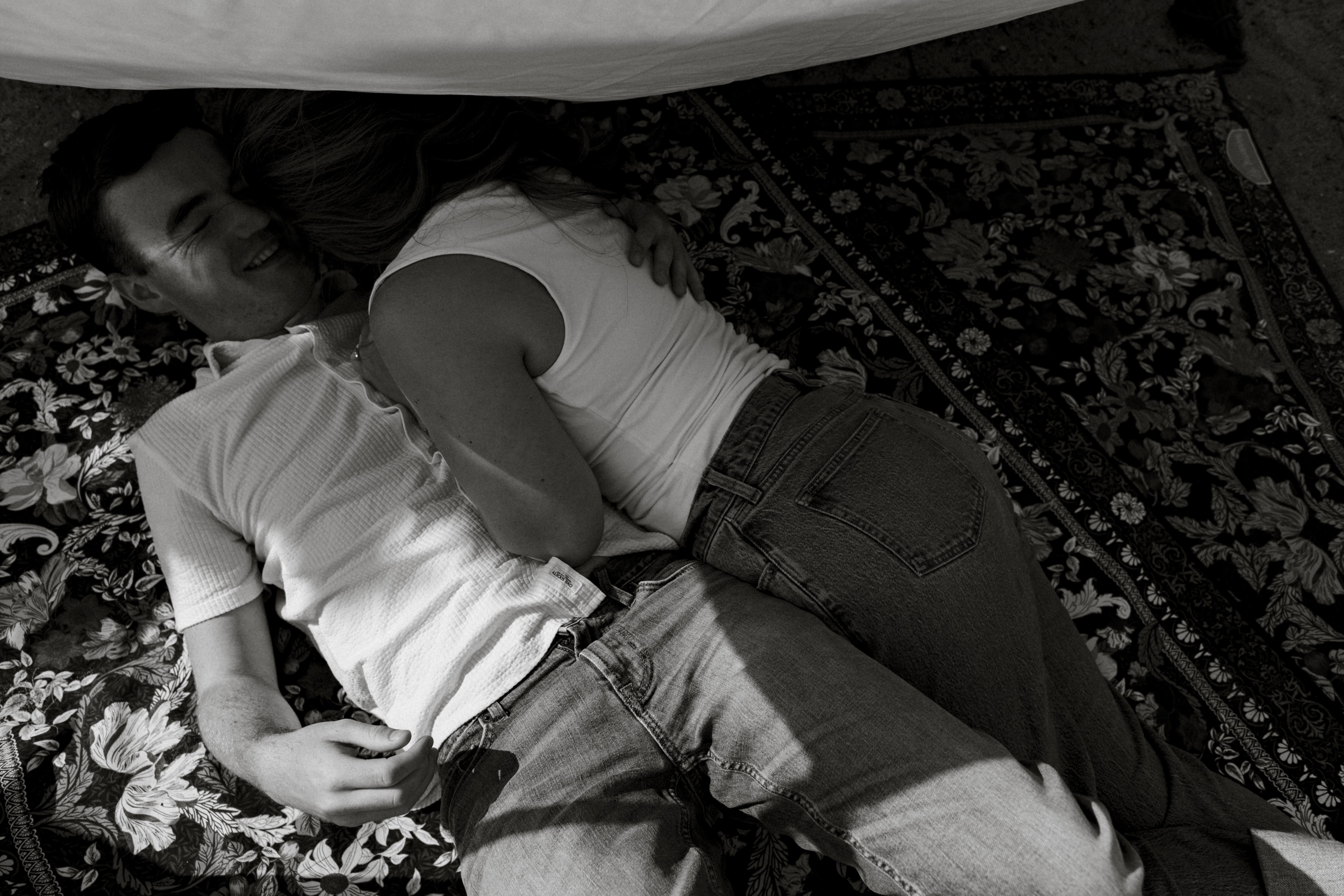 The Wedding Website of Abigail Rud and Thomas Flinn