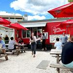 Dune Brothers Seafood