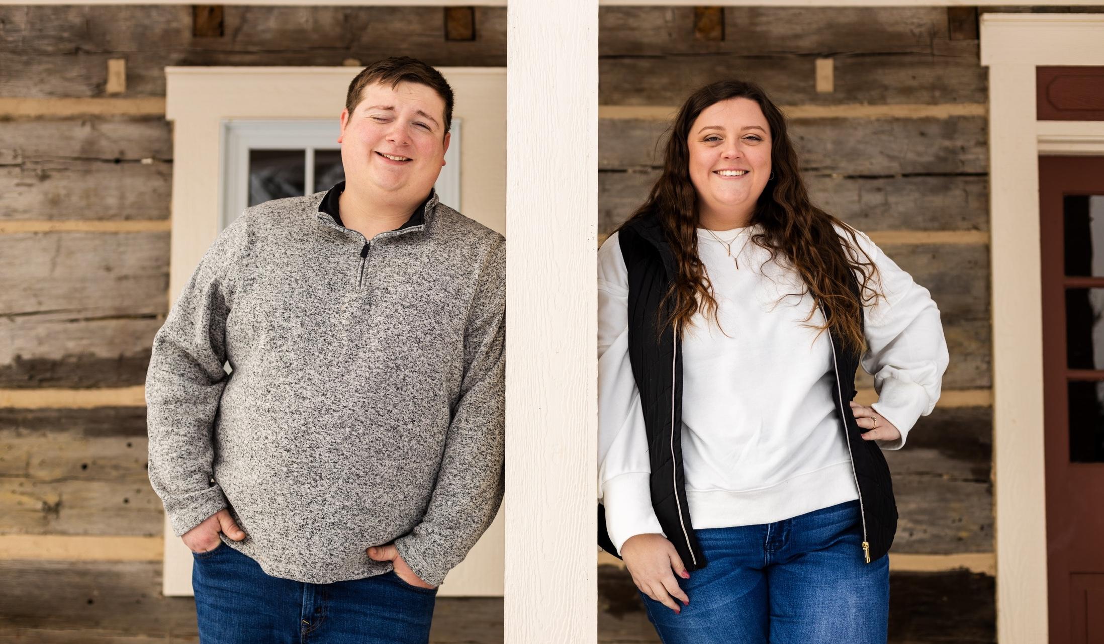 The Wedding Website of Avery Oliver and Jacob Sims