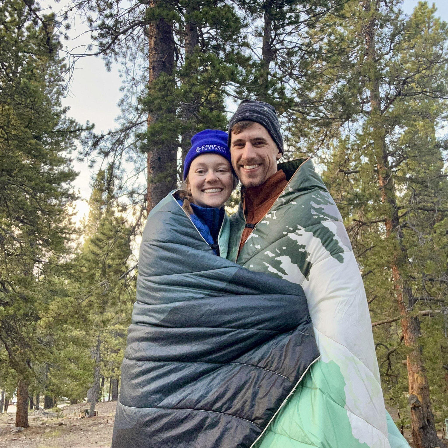 Camping Adventures