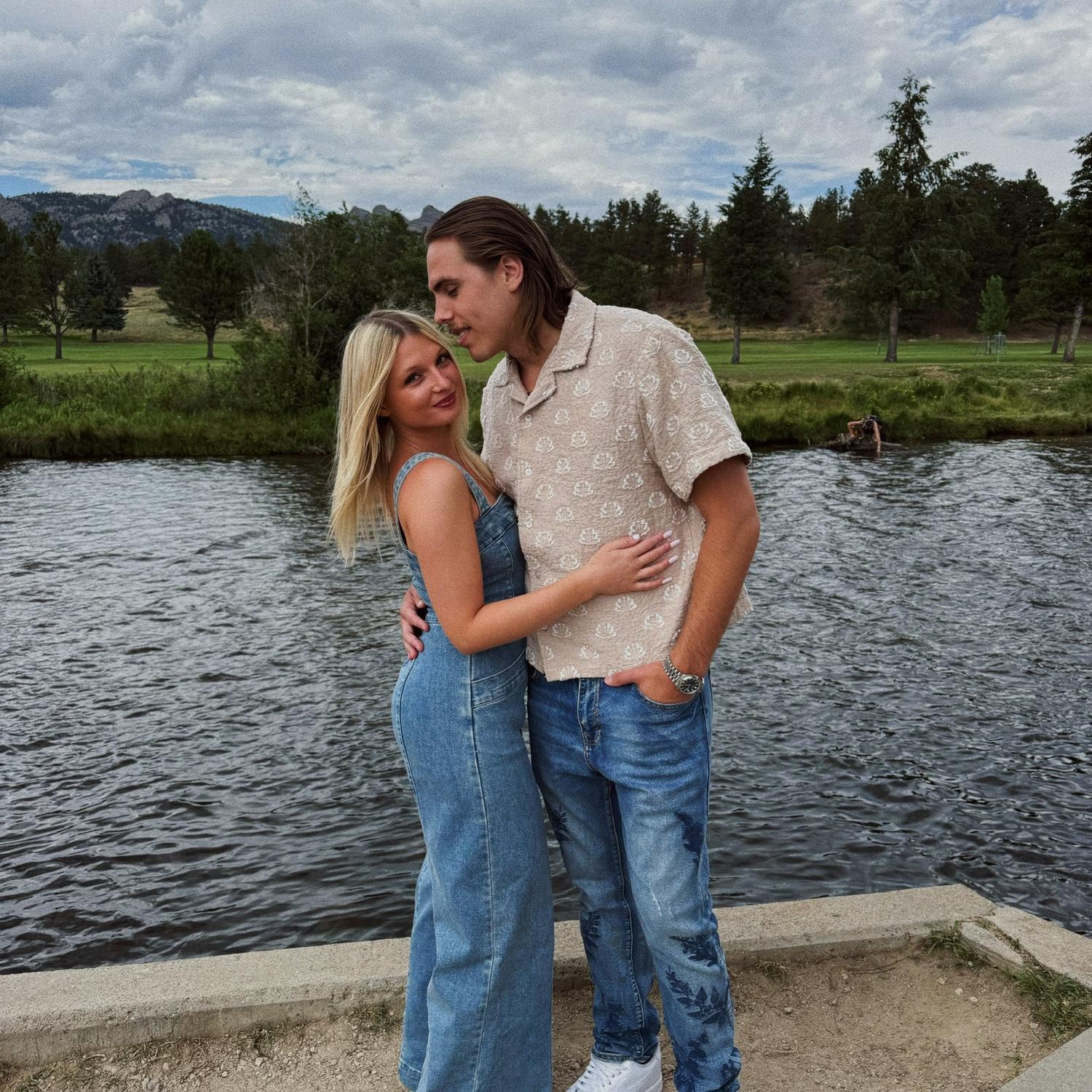 Family trip to Colorado