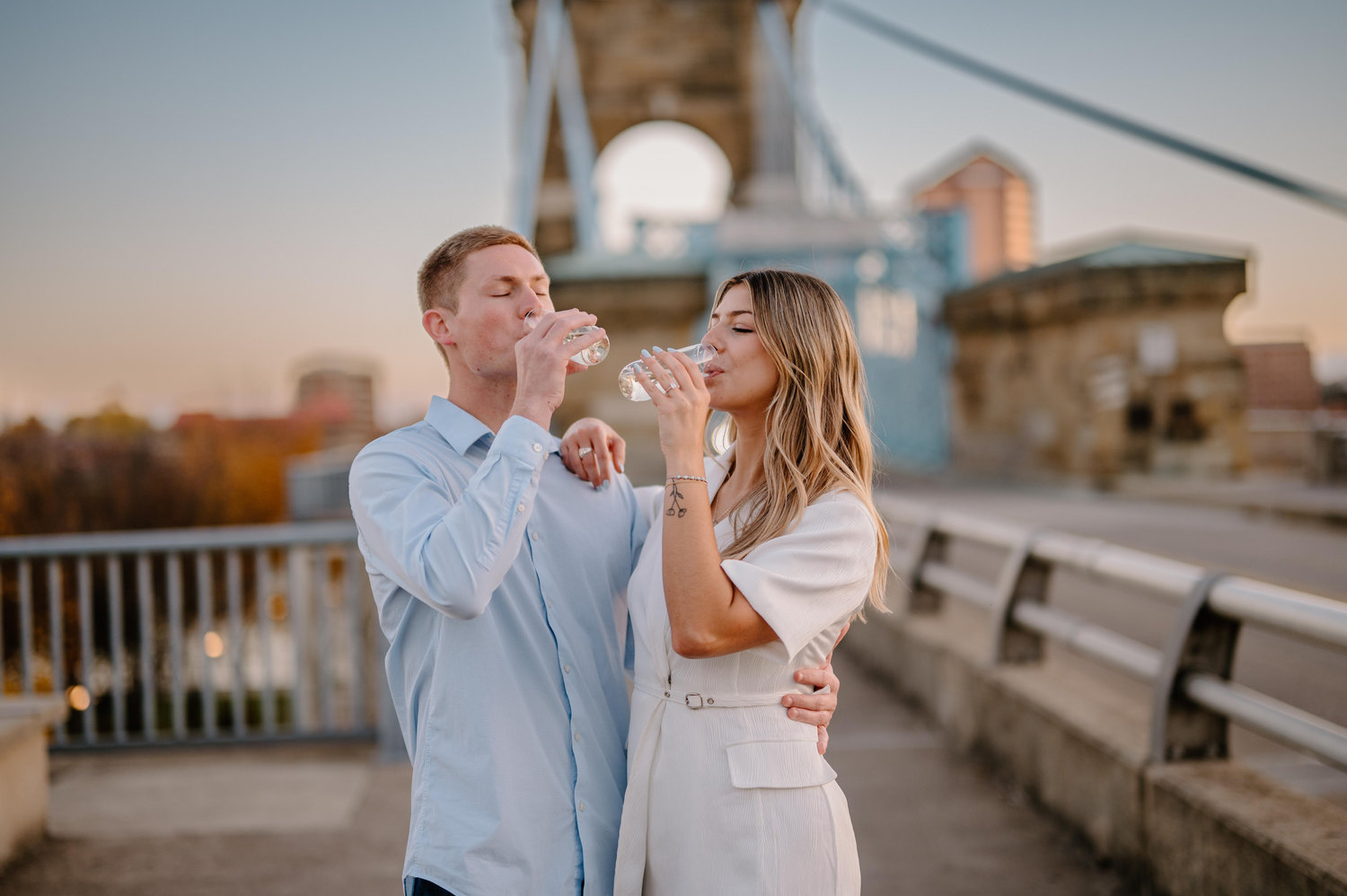 The Wedding Website of Mallory Russ and Brian Schenkel