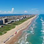 South Padre Island