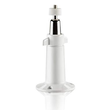 Arlo Accessory - Indoor/Outdoor Mount - White | Compatible with Arlo, Pro, Pro 2 | (VMA1000)