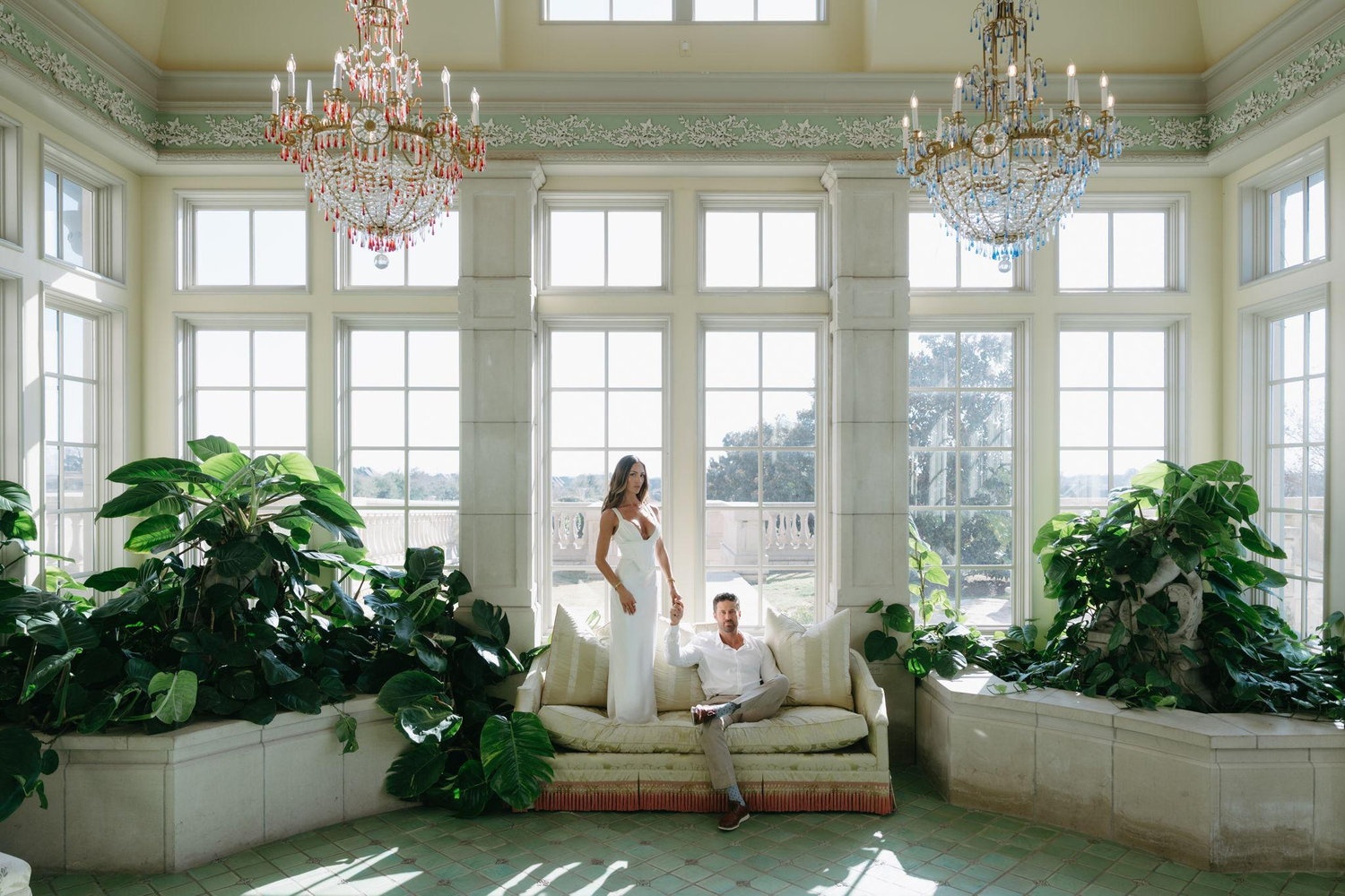 The Wedding Website of Beau Hale and Kate Hale