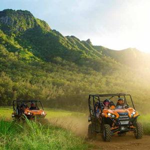 ATV Tour