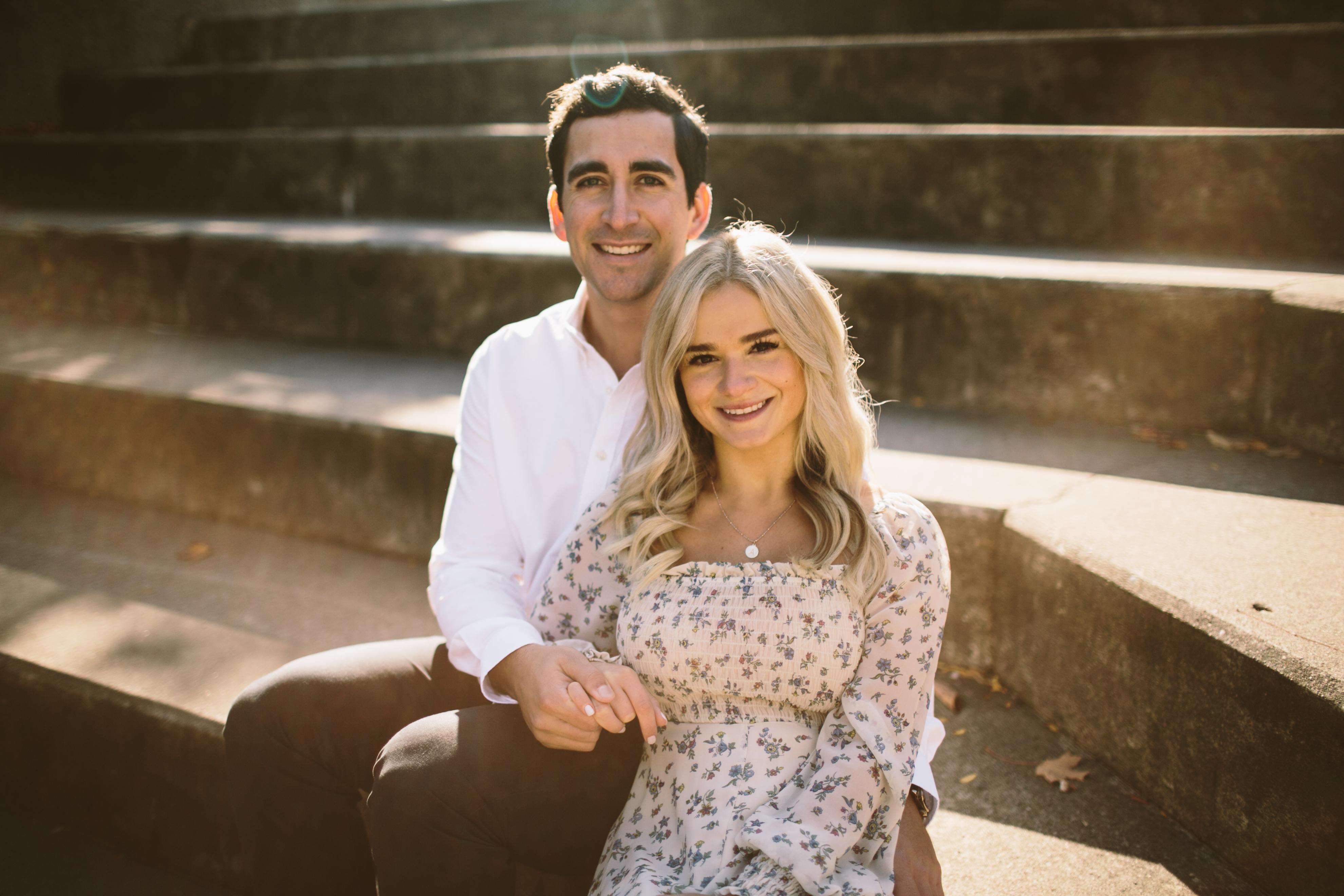 The Wedding Website of Pat Cvengros and Amy Lucia