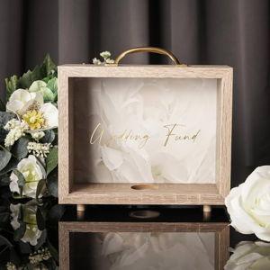 Our Newlywed Fund
