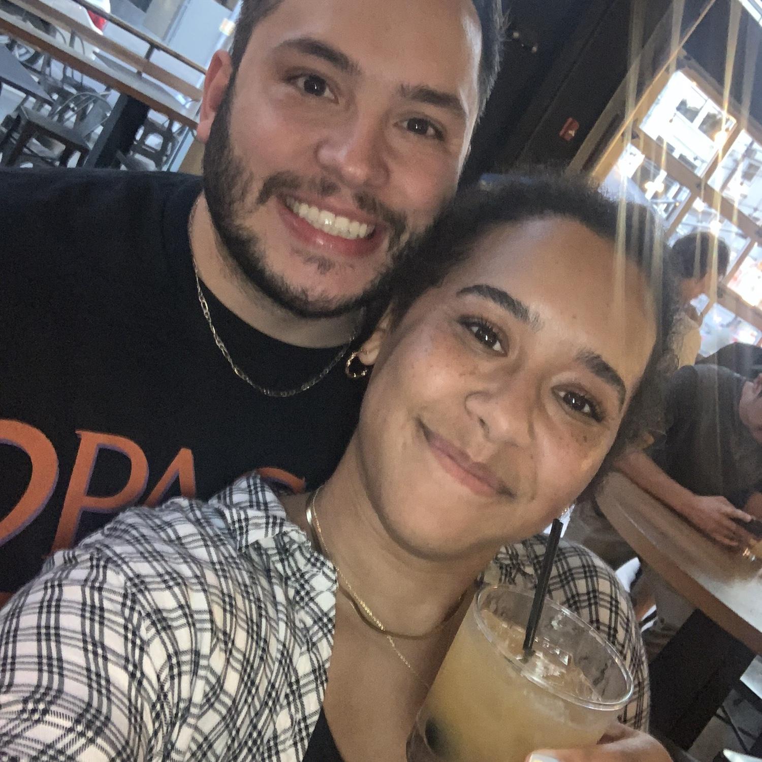Steven’s 29th birthday