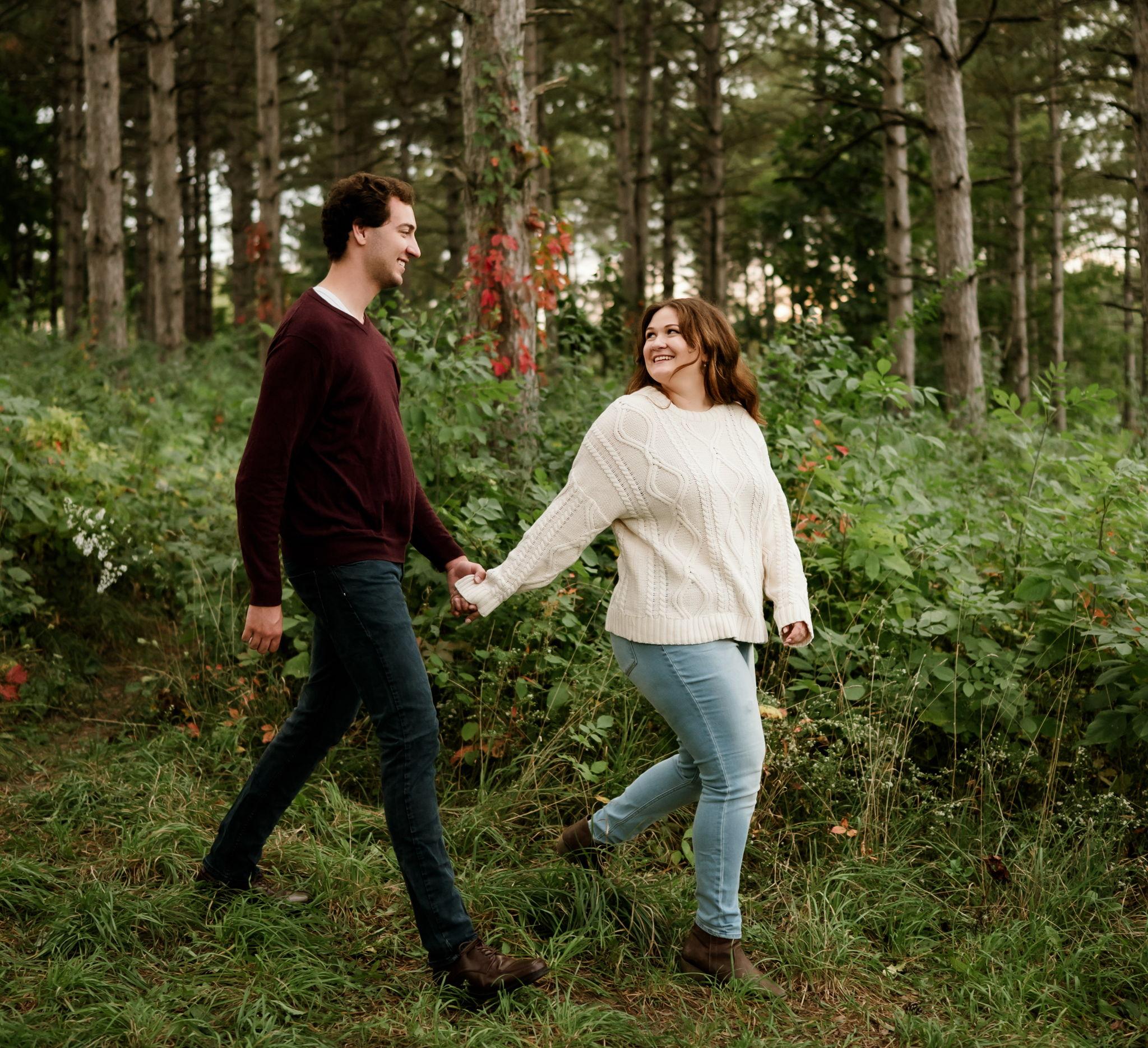 The Wedding Website of Lauren Miller and Thomas Ludeking