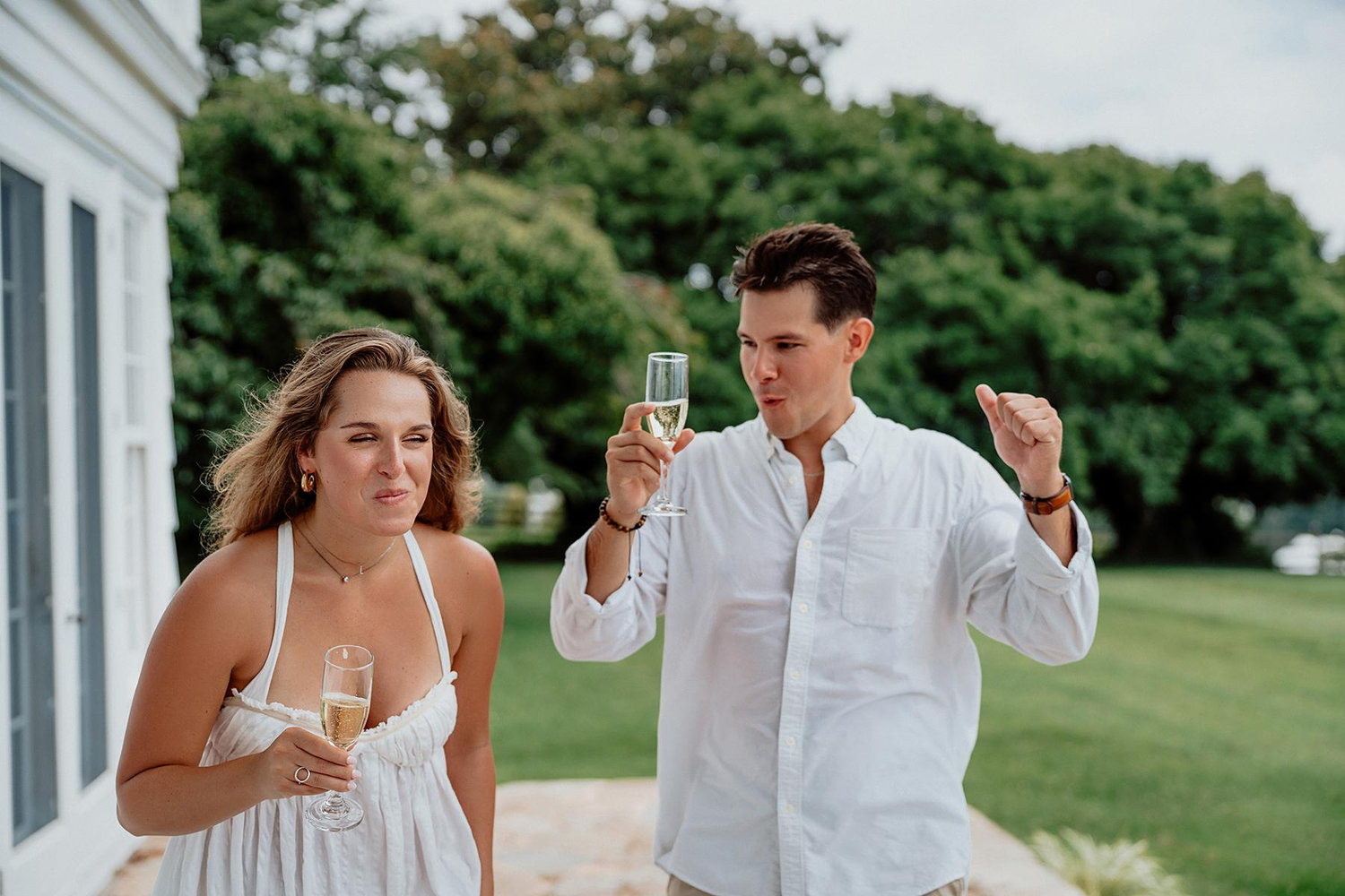 The Wedding Website of Lauren Werner and Collin Cleveland