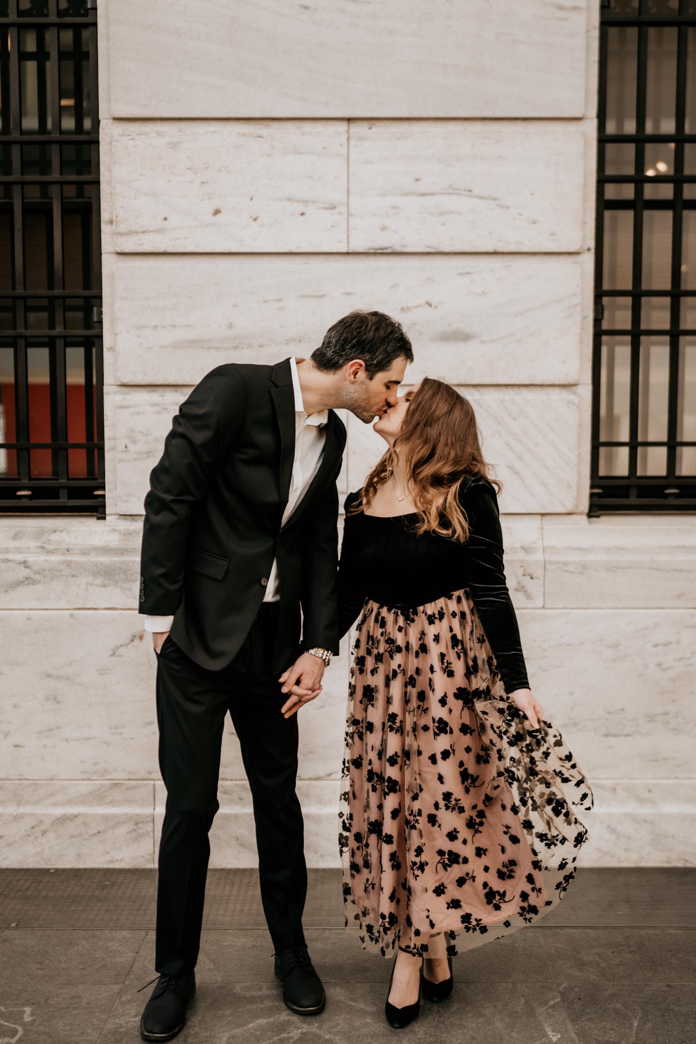 The Wedding Website of Maria Pupillo and Sebastian Talos