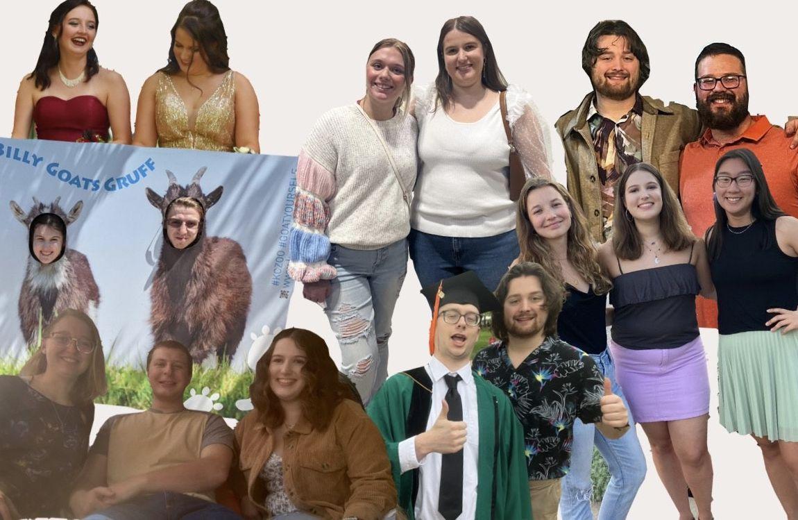 The Wedding Website of Jali Purcell and Ethan Ragsdale