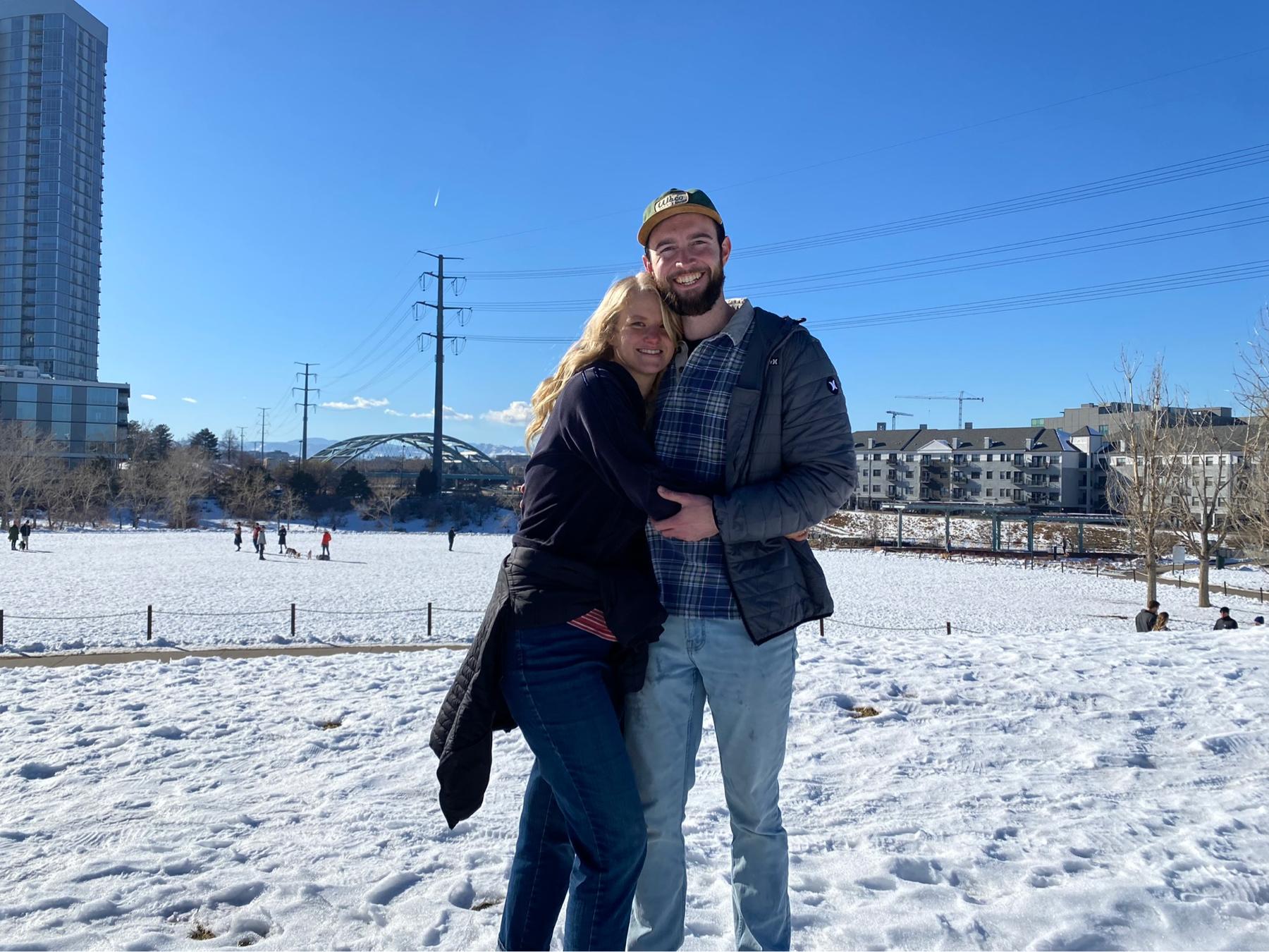 The Wedding Website of Hannah Mitchek and Jacob Chesser