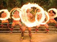 Polynesian Cultural Center