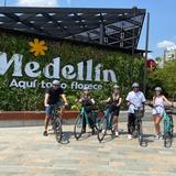 Medellin Bike Tour