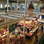 North Market Downtown