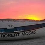 Robert Moses State Park