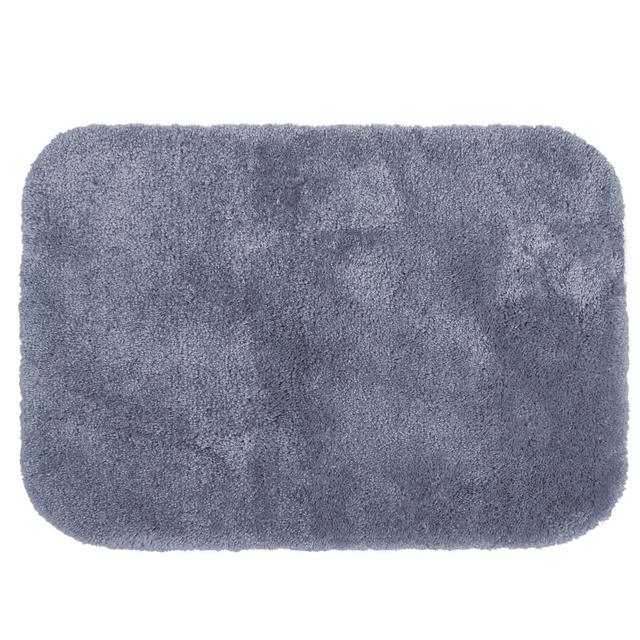 Wamsutta® Duet 20-Inch x 34-Inch Bath Rug - WHITE