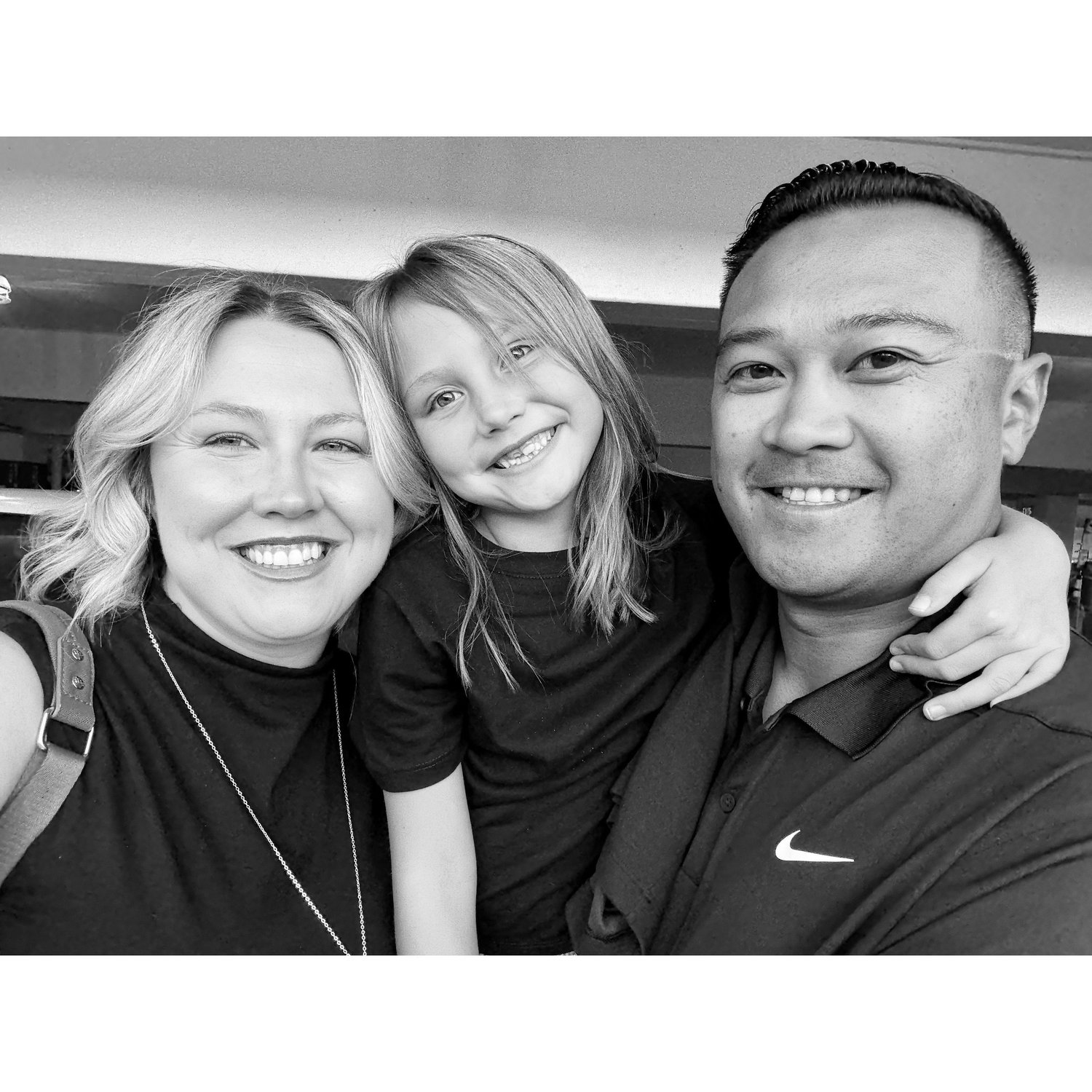 Forever family
