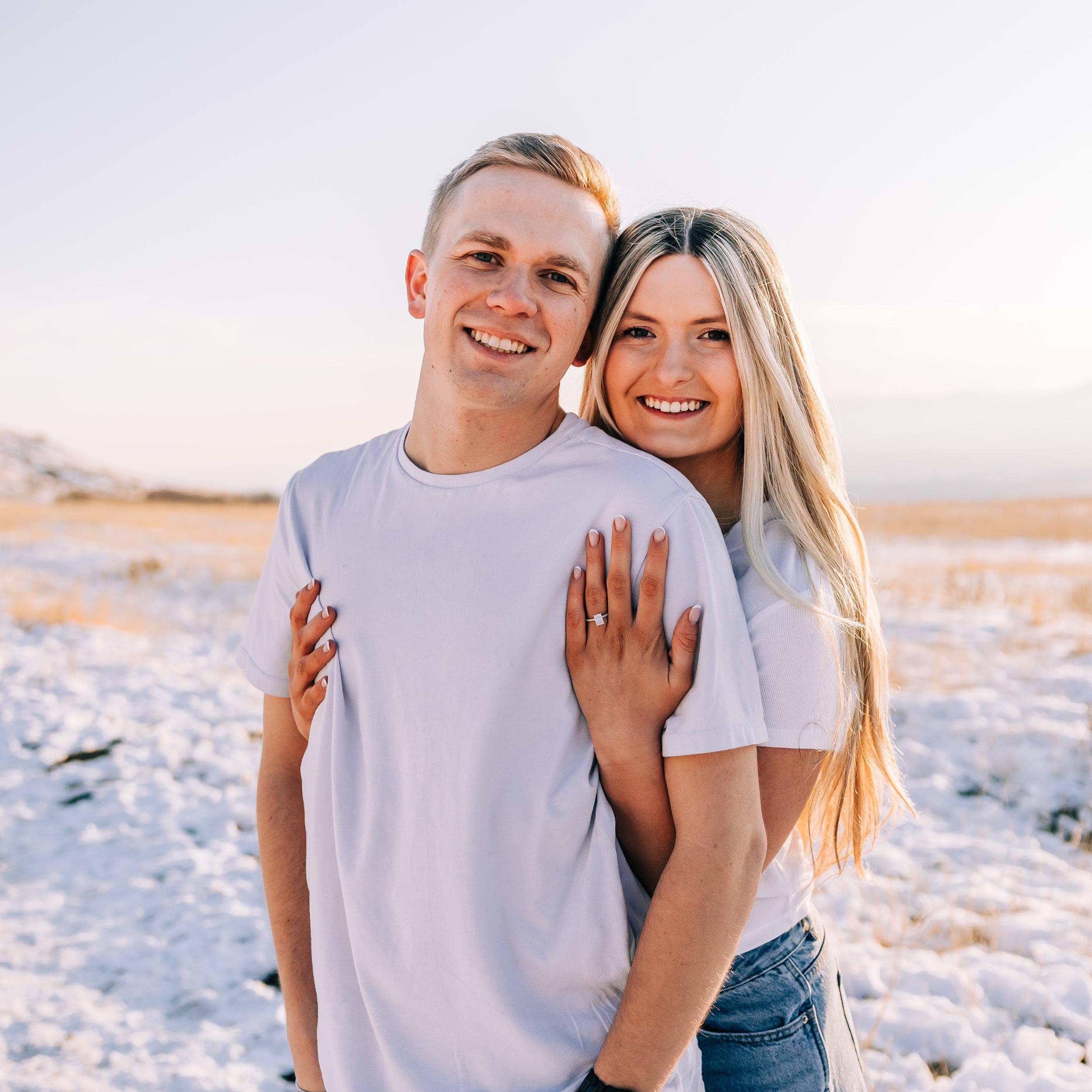 Honeymoon Fund