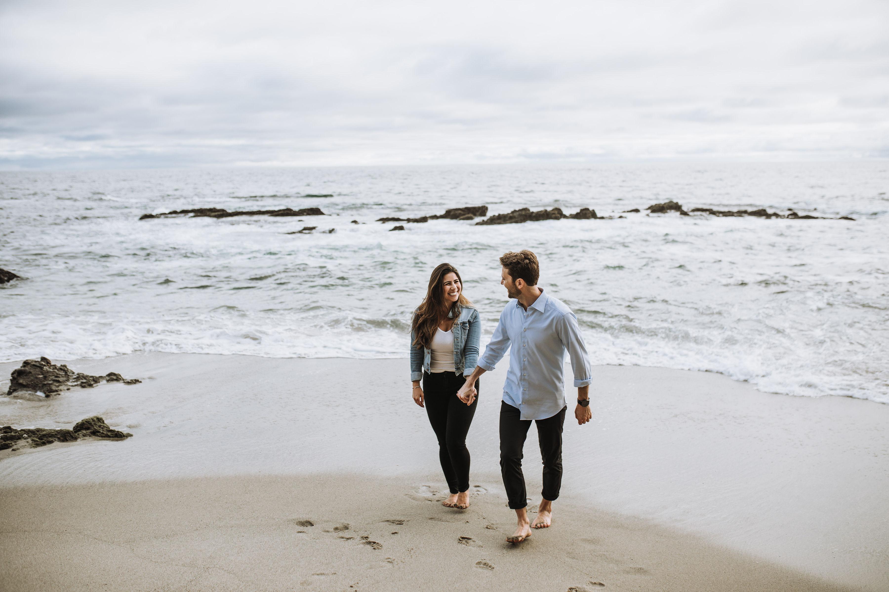 The Wedding Website of Nicole Youil and Brad Barnett