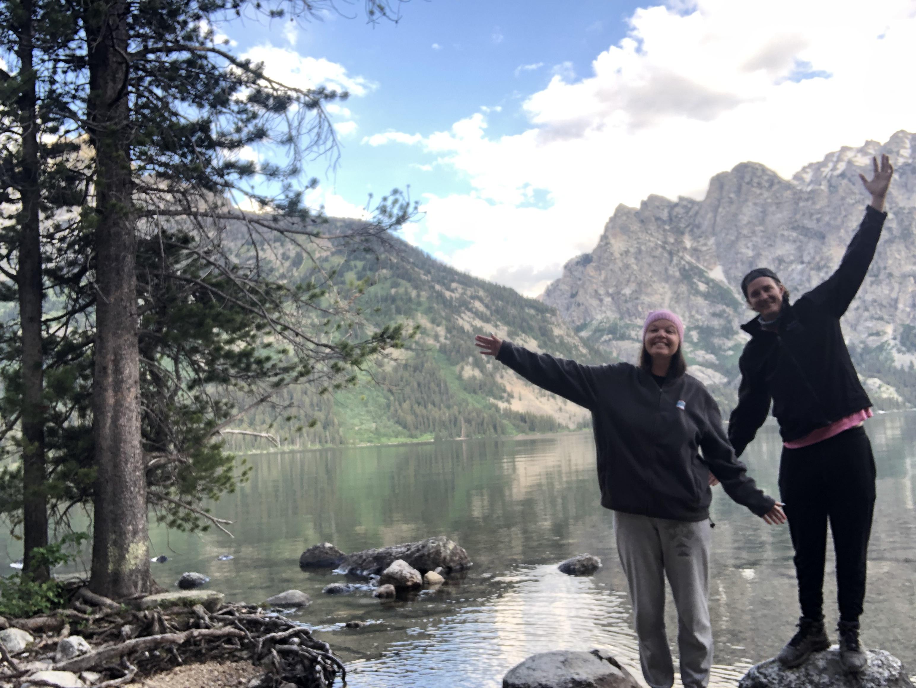 The Wedding Website of Jenny Christy and Steven Pensabene