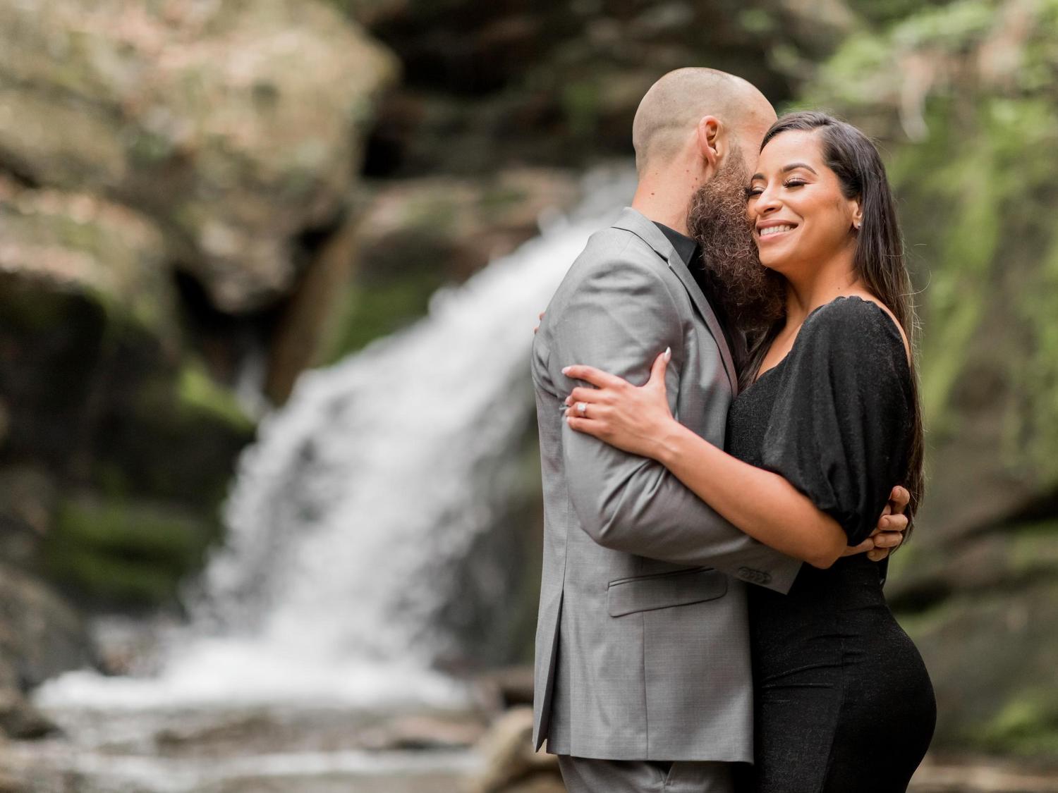 The Wedding Website of Jessica Delacruz and Frank Koterba