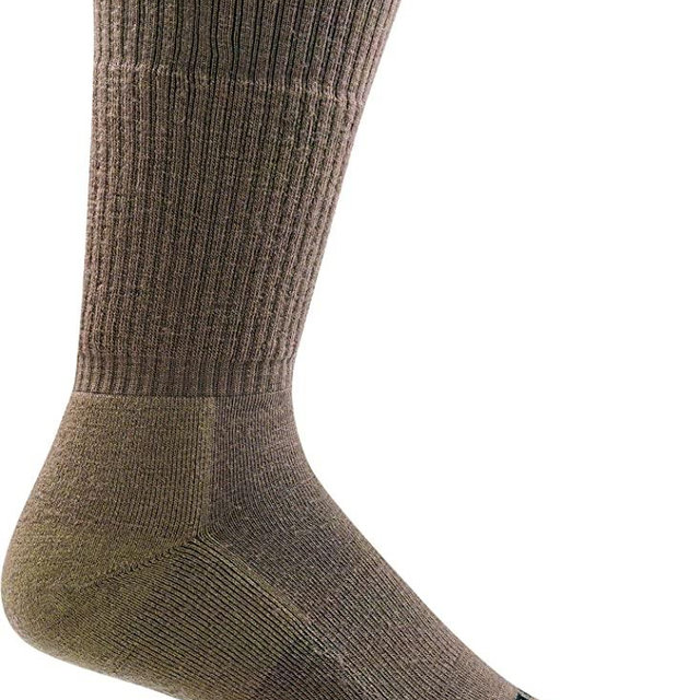 Darn Tough Tactical Boot Cushion Sock