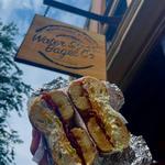 Water Street Bagel Co.