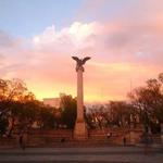 Exedra