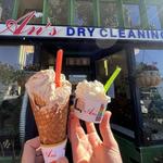 An's Dry Cleaning