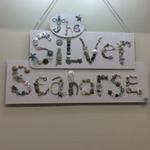 The Silver Seahorse