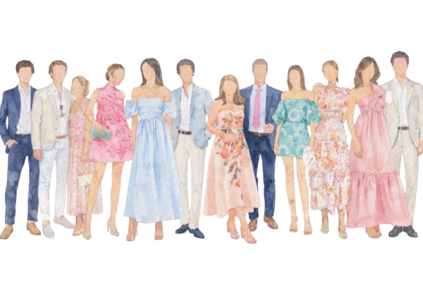 The Wedding Website of Kayley Garner and Bradford Nickles