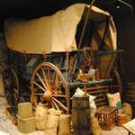 Oregon Historical Society Museum