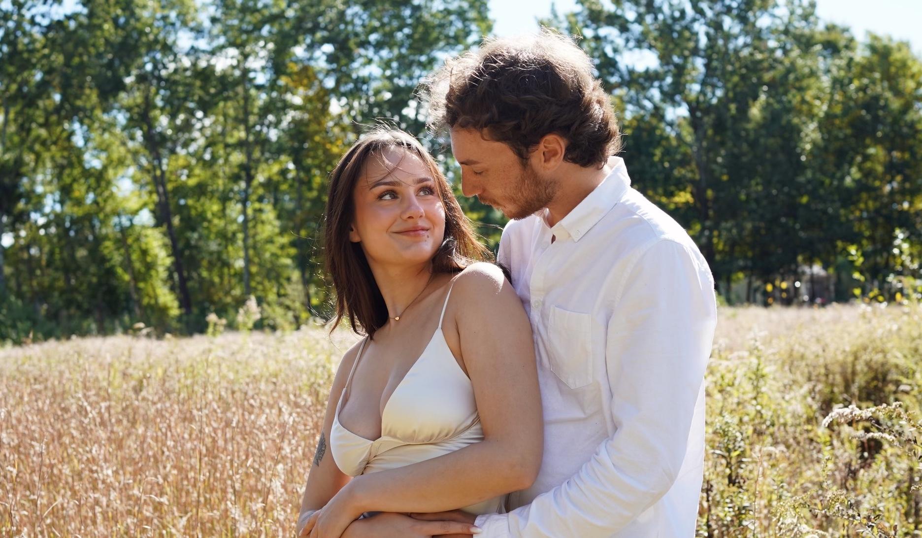The Wedding Website of Jessica Poole and Colin Cournoyer