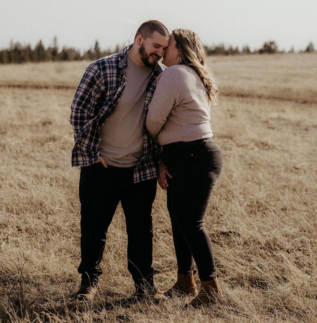 The Wedding Website of Breanna Fossum and Kyle Mackay