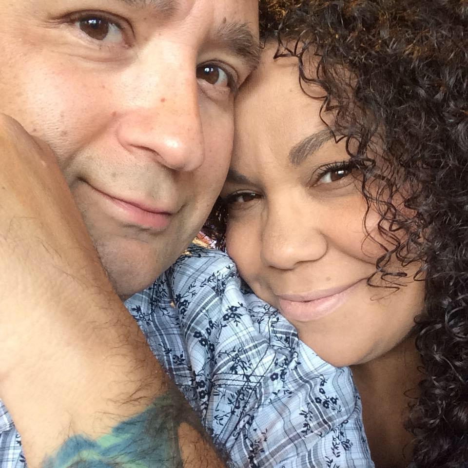 The Wedding Website of Suzi Hatton and Michael Jorden