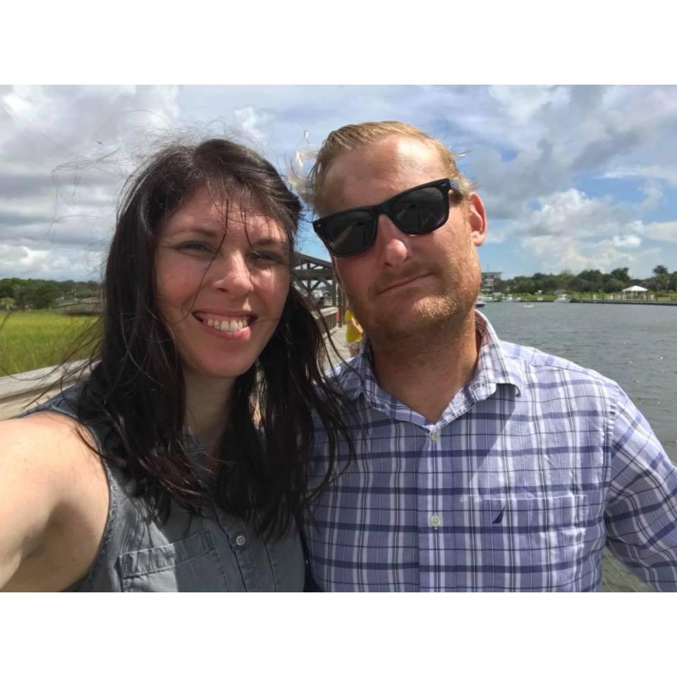 Sunshine and smiles!