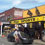 Strip District