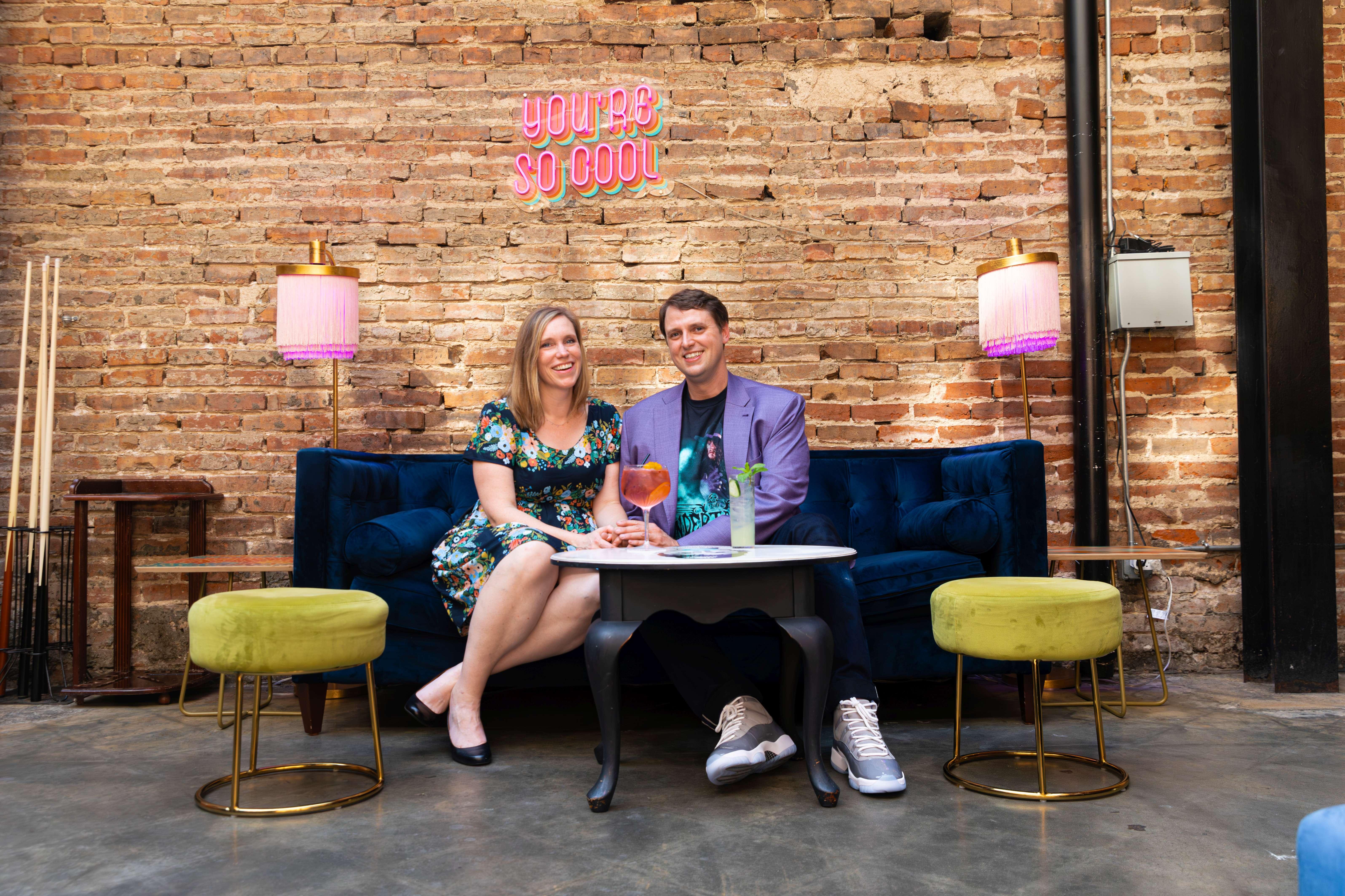 The Wedding Website of Stephanie Freeman and Andrew Hart