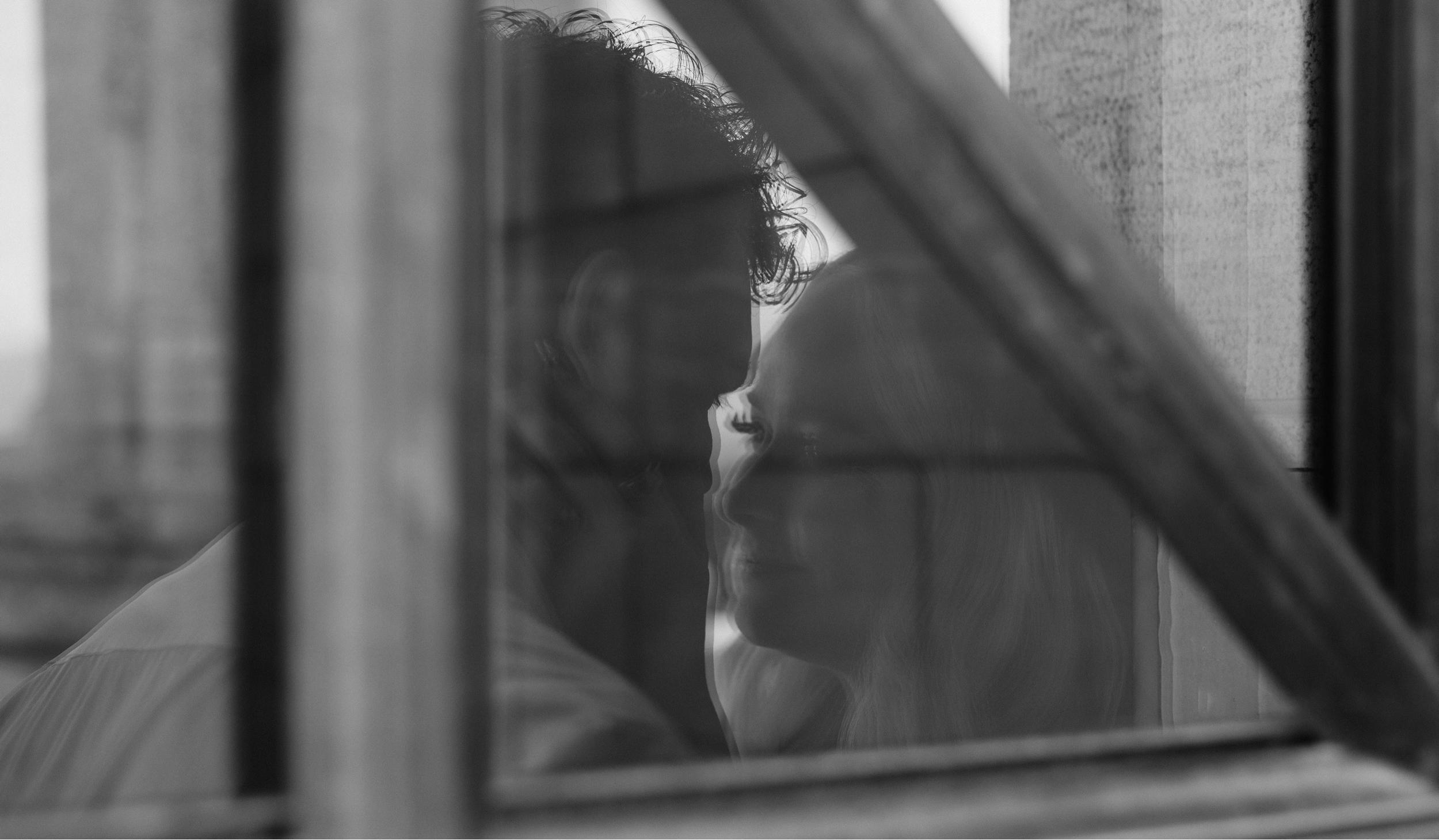 The Wedding Website of Elyza Lester and Kaden Watt