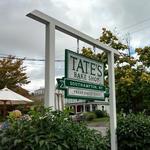 Tate's Bake Shop