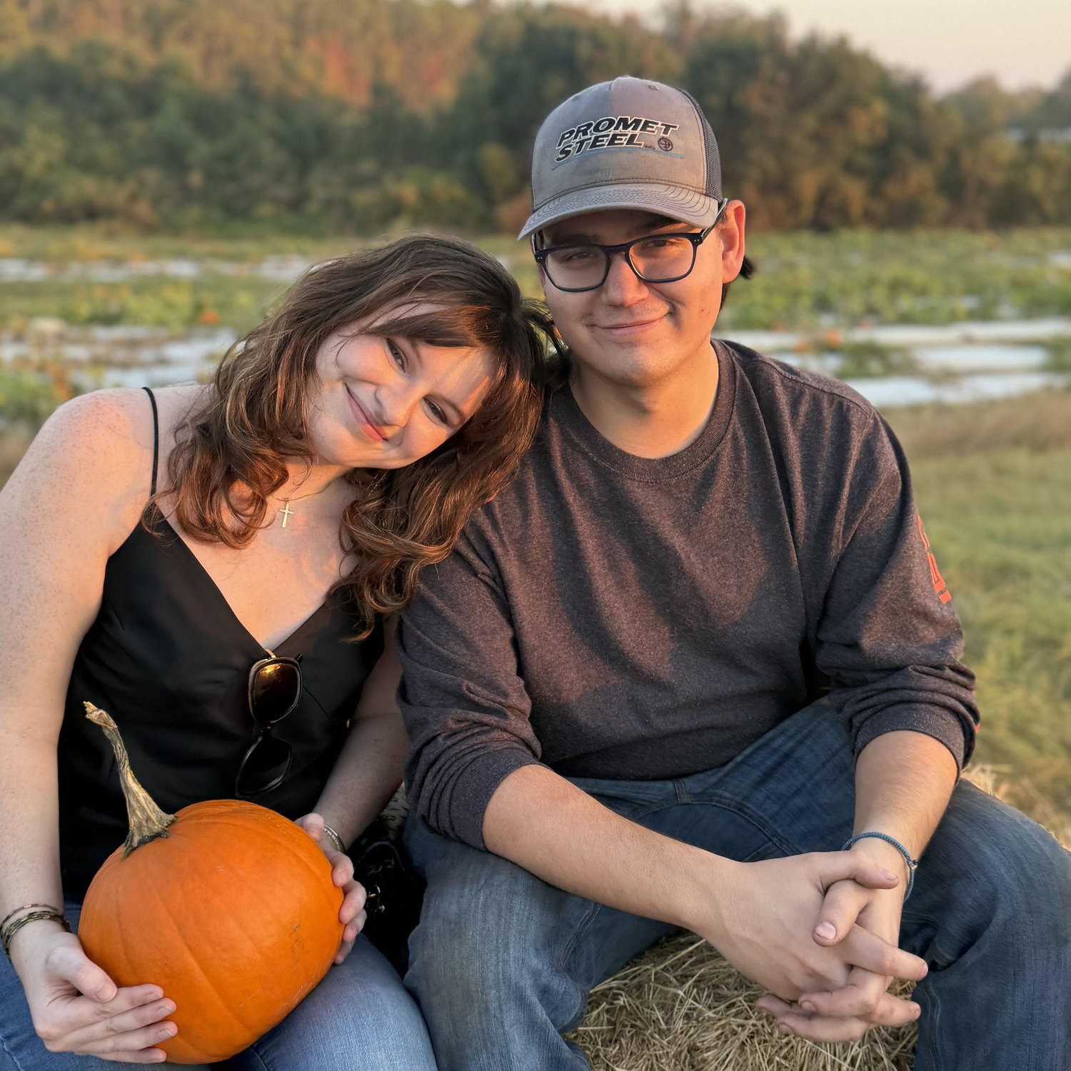 Hayrides